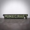 minecraft_sleutelhanger Minecraft sleutelhanger
