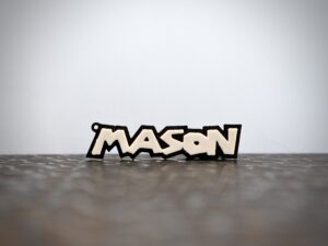 super Mario sleutelhanger